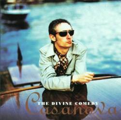 The Divine Comedy : Casanova